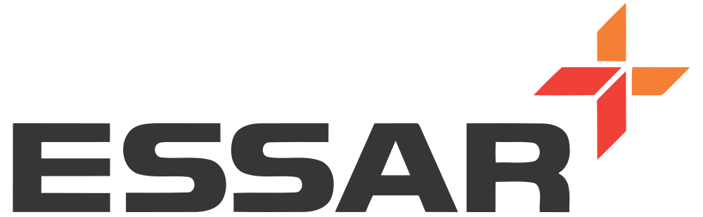 essar logo